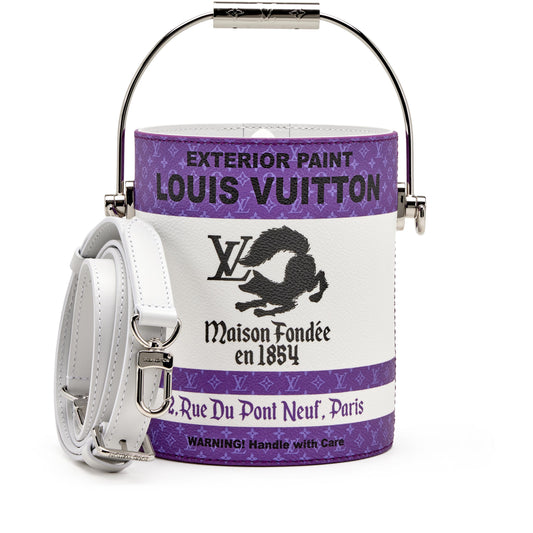 LV - Alternative LV Paint Can